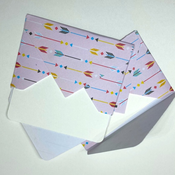 💕Arrow Mini Envelopes💕 - Picture 2 of 4